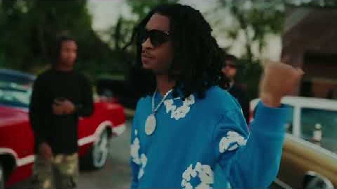 Lil Omri - Long Live Da Bros [Official Video]